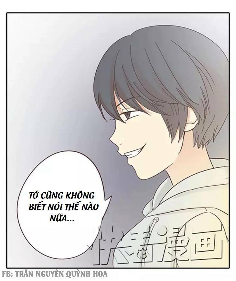 Xin Chào! Dân Nữ: Chapter 15