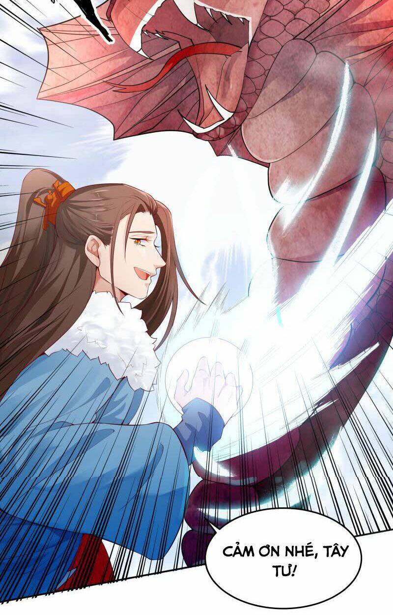 Ma Nhị Đại: Chapter 39