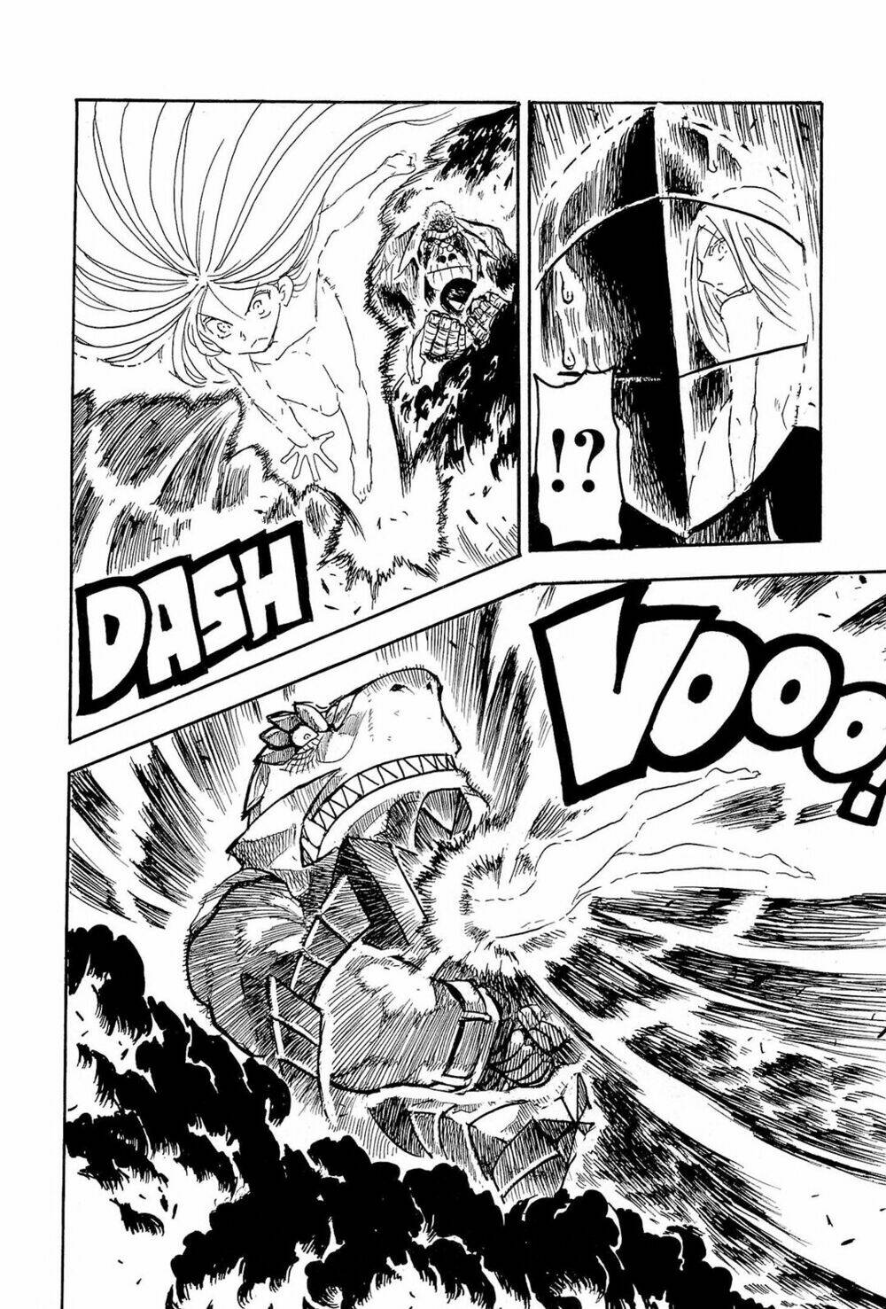 Keyman: Chapter 5