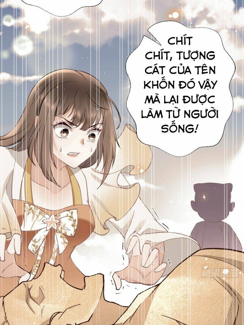 Tà Du Ký: Chapter 32