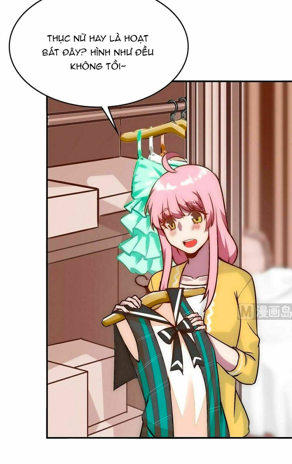 Bám Lấy Nam Thần Bất Chấp Thời Tiết: Chapter 42