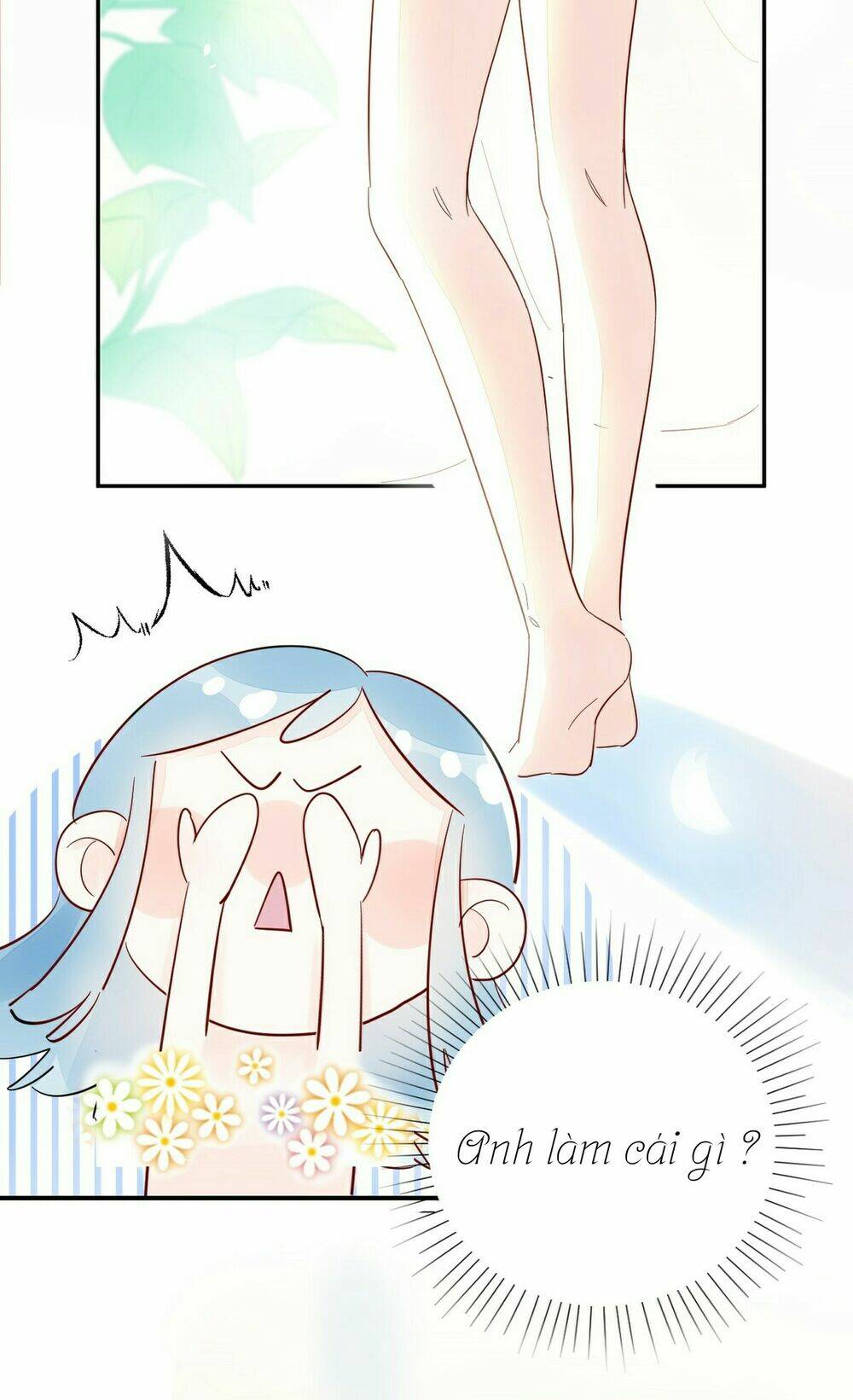 Tra Nam Cút Ra: Chapter 14