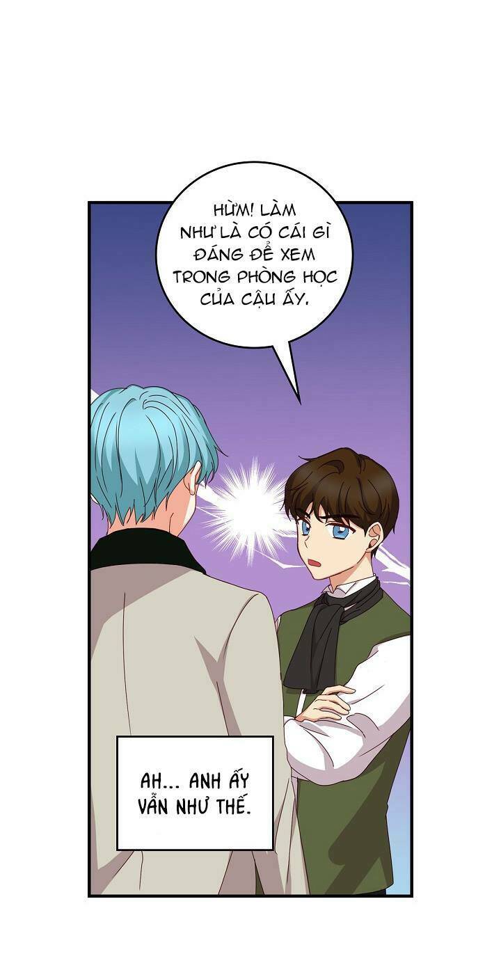 Đừng Chọc Đứa Em Gái Bé Bỏng Của Chúng Tôi: Chapter 35