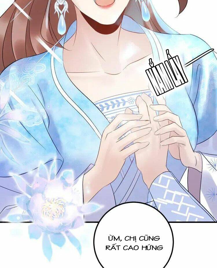 Trong Sinh Chi Ức Vạn Ảnh Hậu Yếu Thượng Vị: Chapter 283