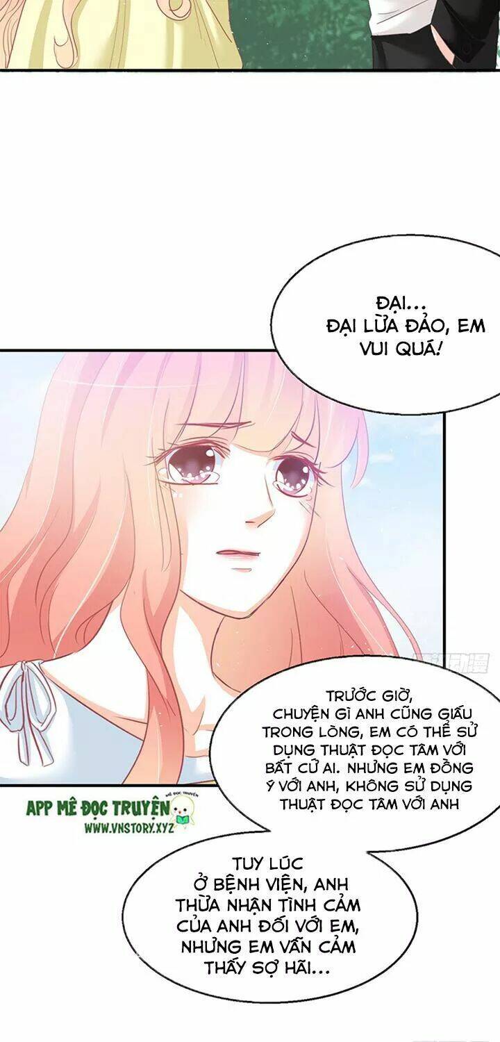 Cẩm Lý Thiếu Nữ Của Tôi: Chapter 100