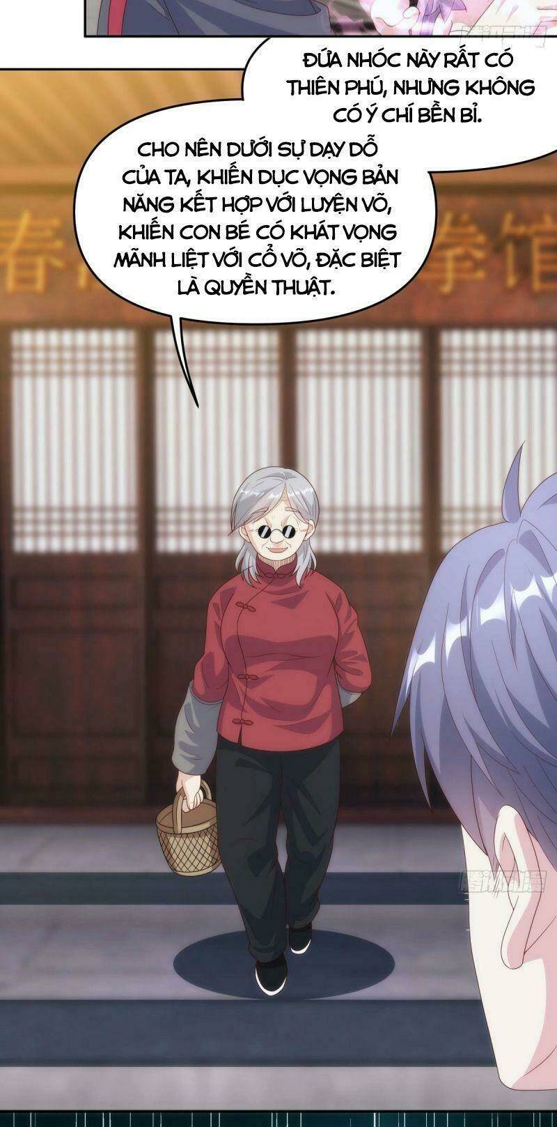 Xâm Lược Vạn Giới: Chapter 76