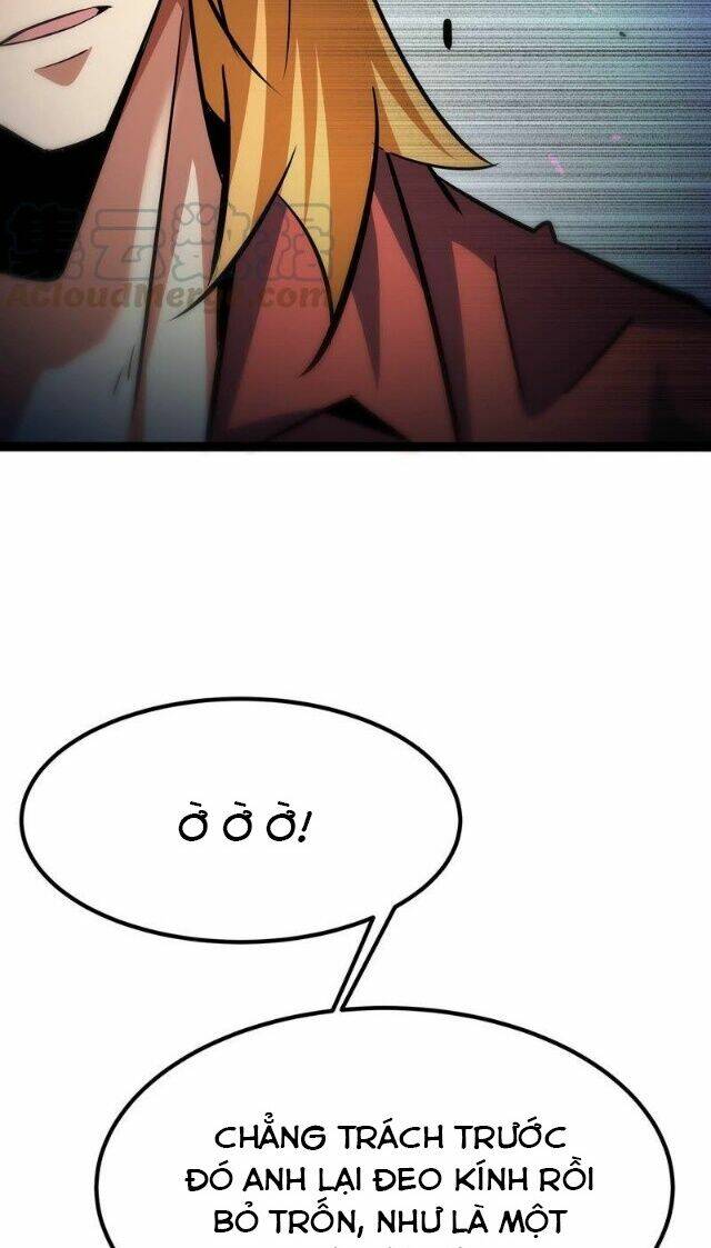 Chư Thần Rút Lui: Chapter 40