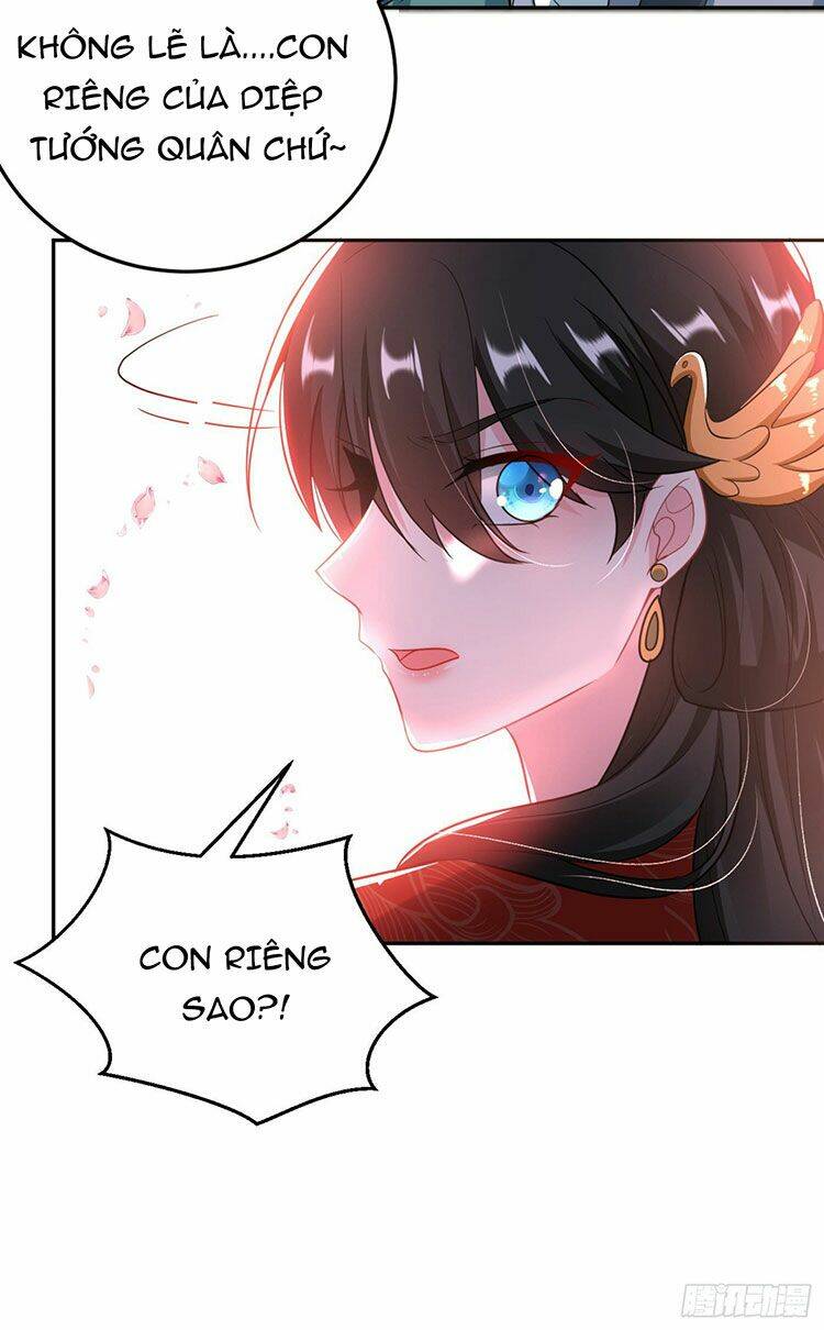 Giang Sơn Mỹ Nam Nhập Trướng Ta: Chapter 24