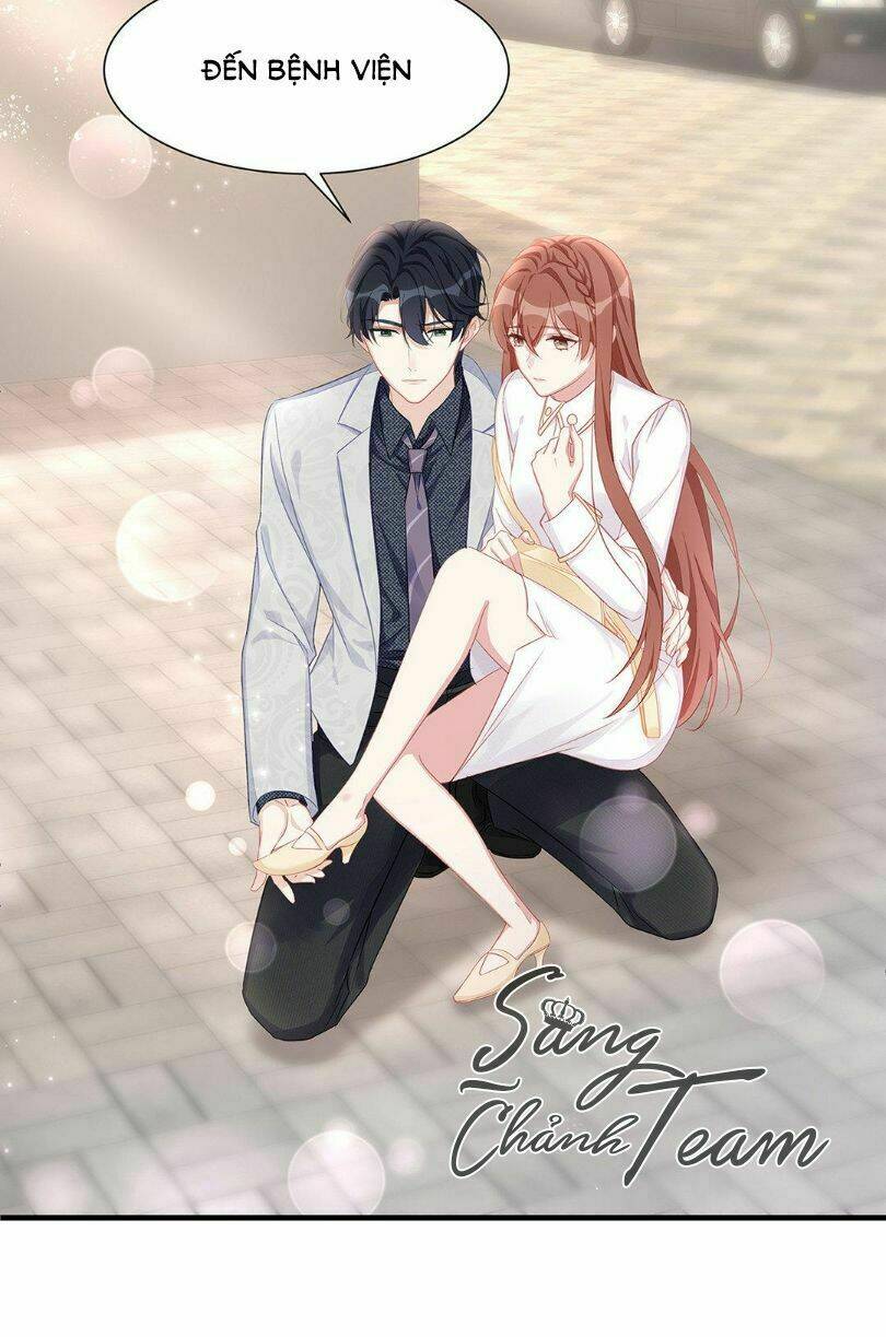 Chỉ Muốn Cưng Chiều Em: Chapter 14