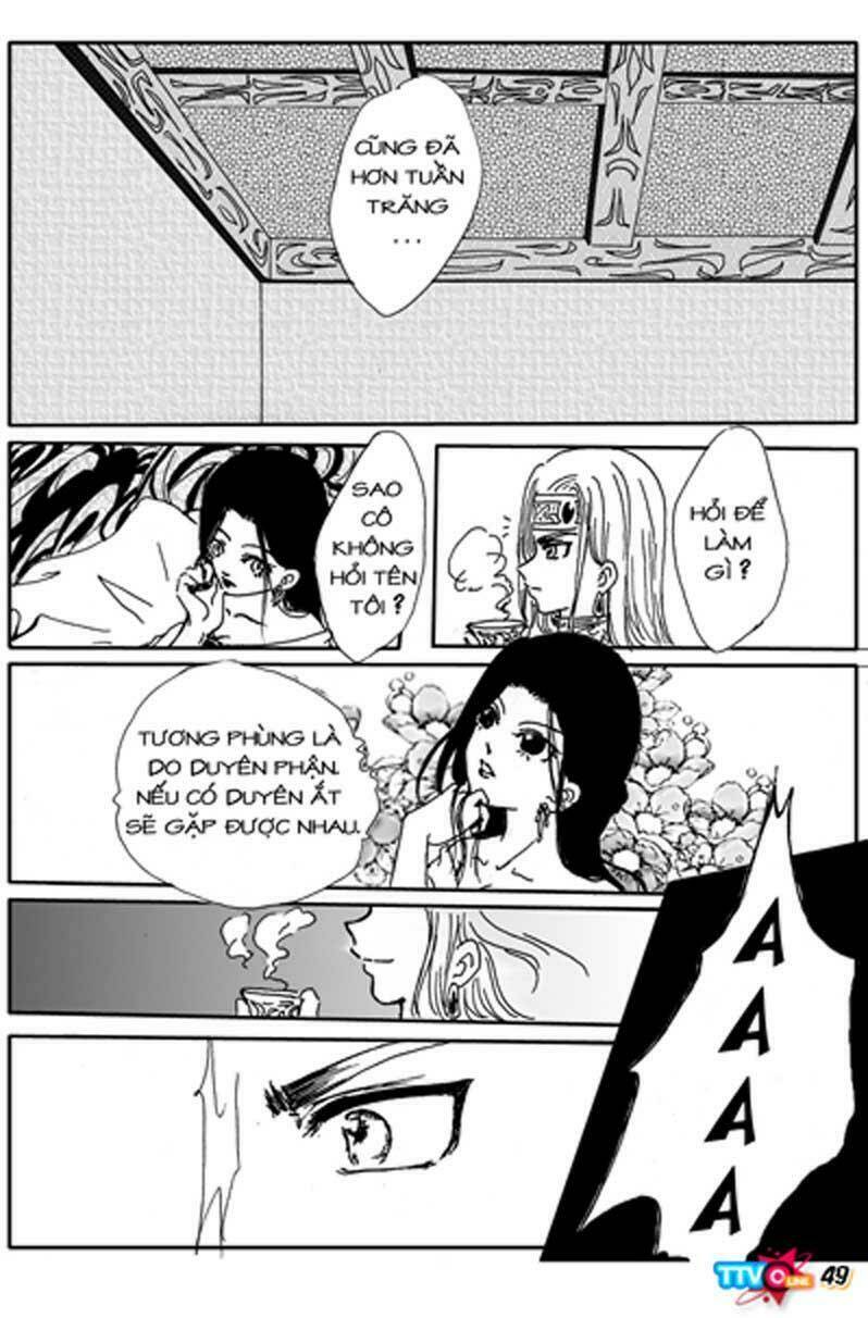 Tạp Chí Truyện Tranh Việt Nam Online - Ttvo: Chapter 3.1
