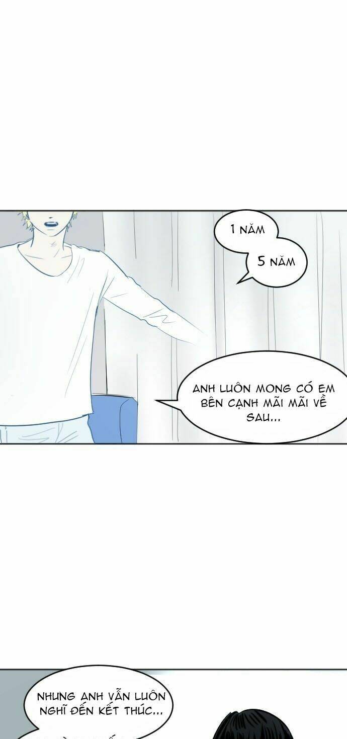 Transparent Cohabitation: Chapter 39