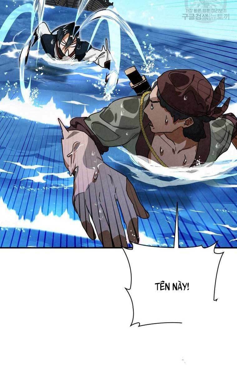 Thời Đại Hoàng Kim Của Thiên Kiếm: Chapter 33