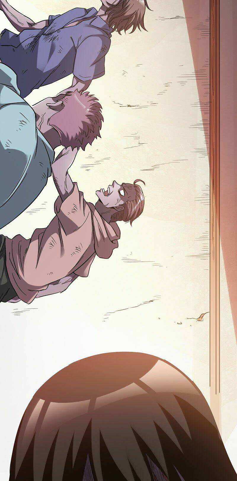 Trò Chơi Thời Mạt Thế: Chapter 11