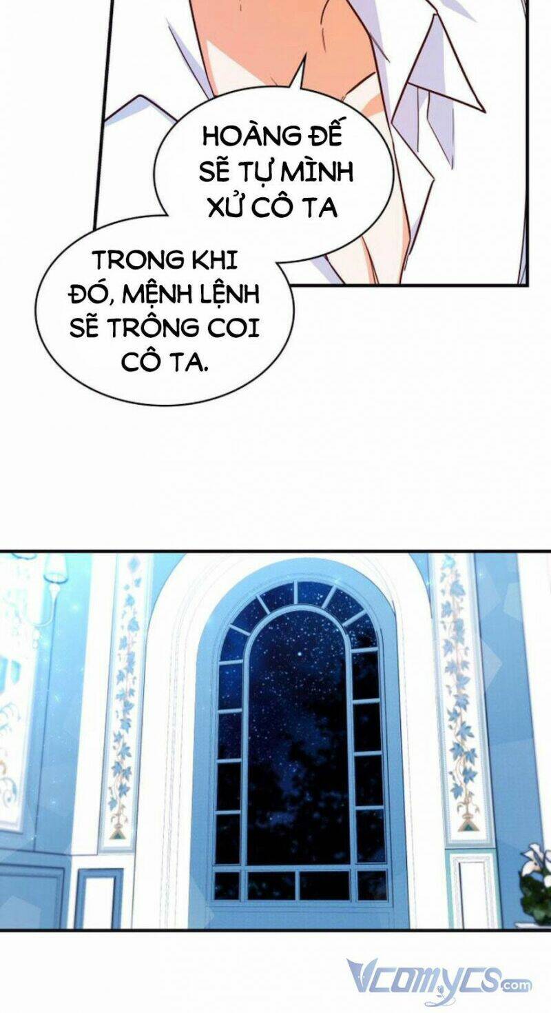 Lòng Trung Thành Với Kẻ Ác: Chapter 24