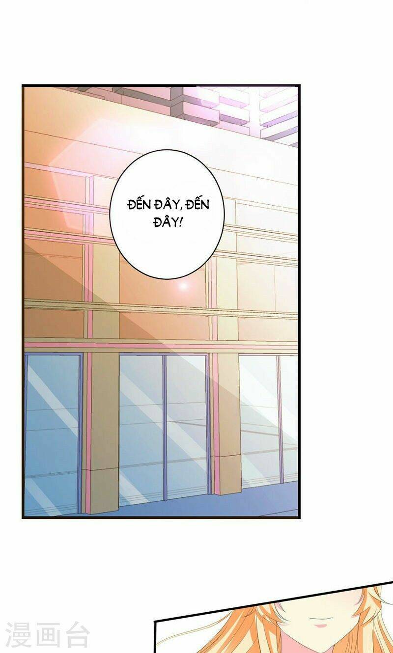 Này! Đừng Động Vào Phô Mai Của Tôi: Chapter 26