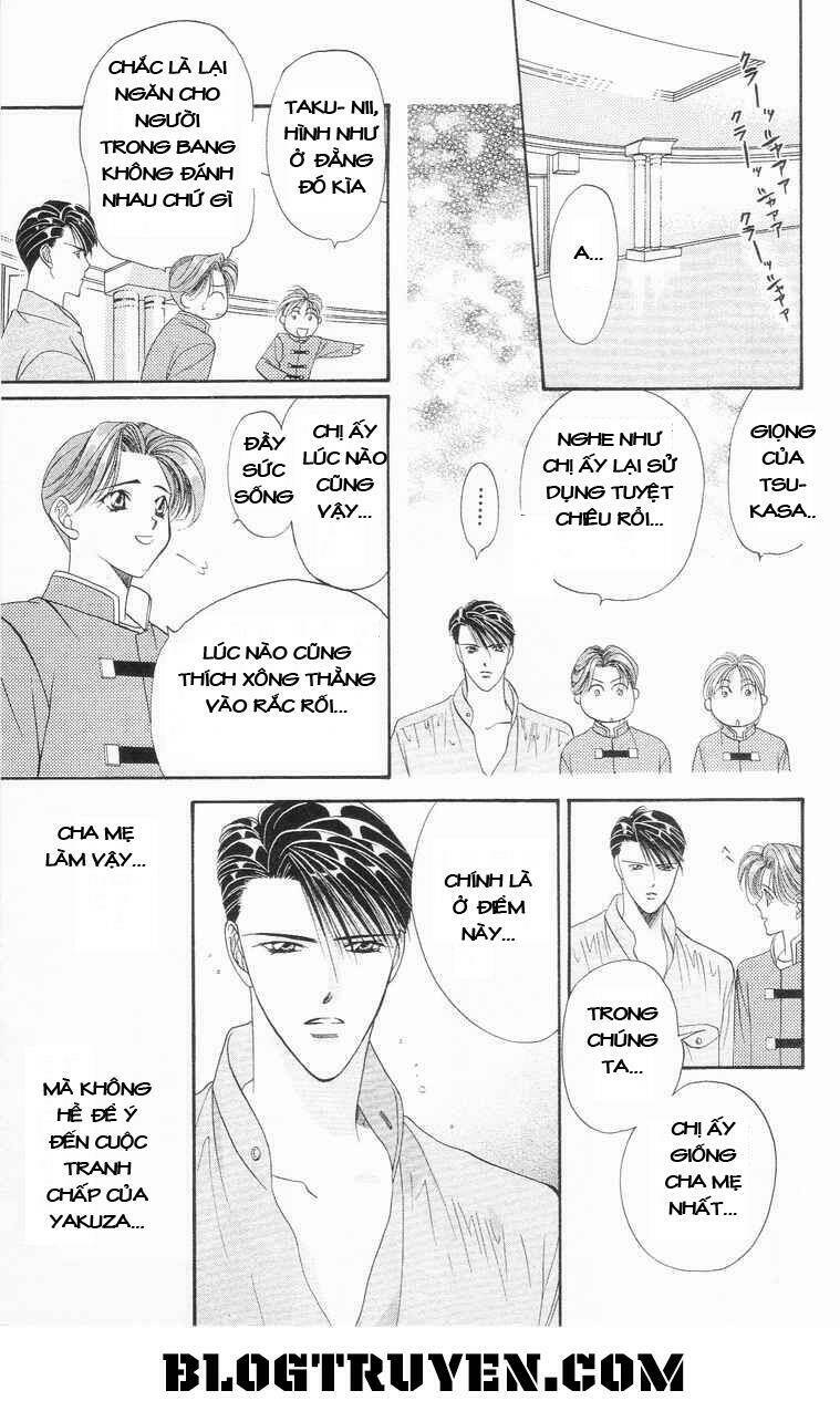 Tokyo Crazy Paradise: Chapter 78