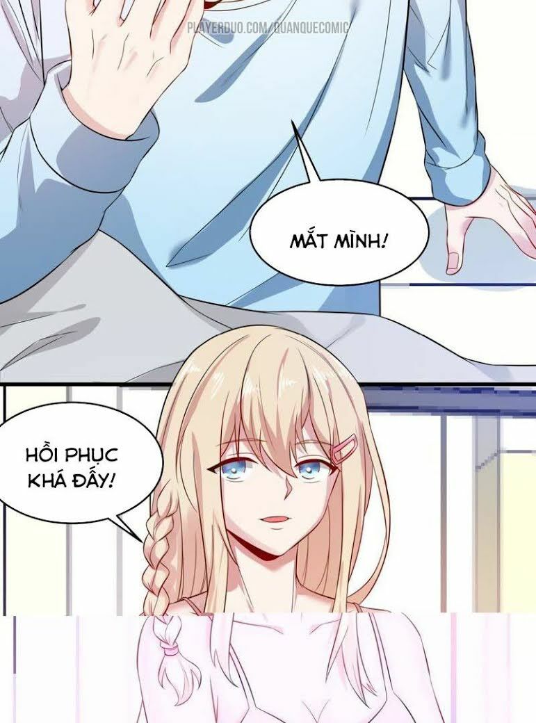 Tuyệt Phẩm Thấu Thị Chi Tiềm Hành: Chapter 9