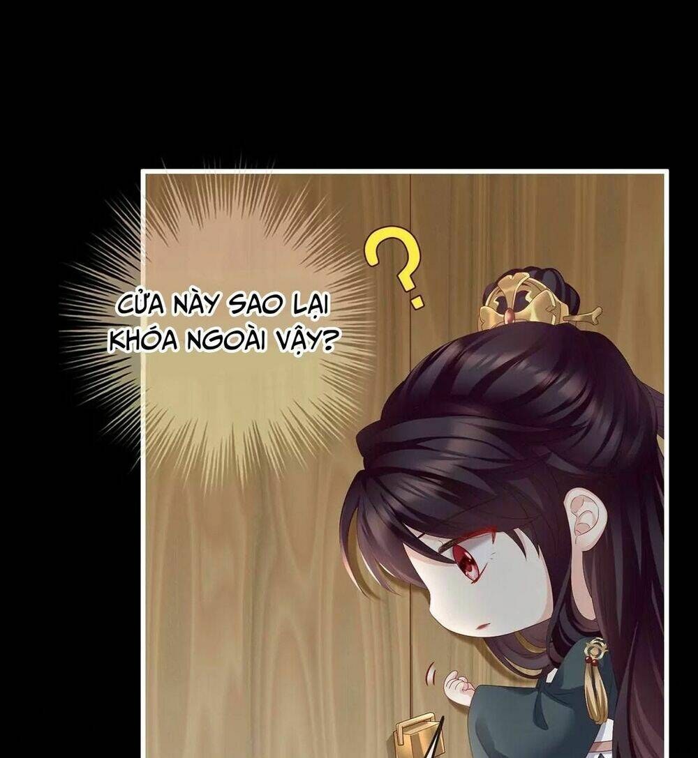 Kiều Phu Có Hỉ: Chapter 13.2