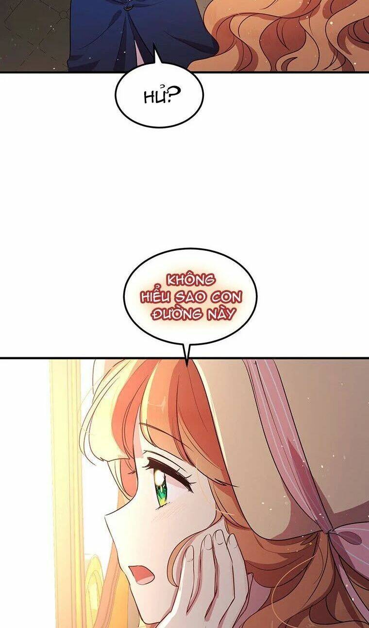 Công Tước, Loạn Vừa Thôi!: Chapter 117