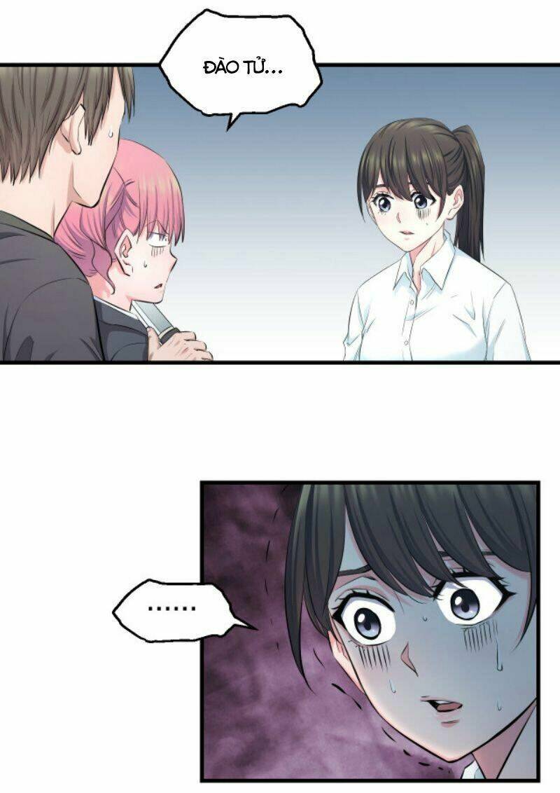 Đối Mặt Với Thử Thách: Chapter 53