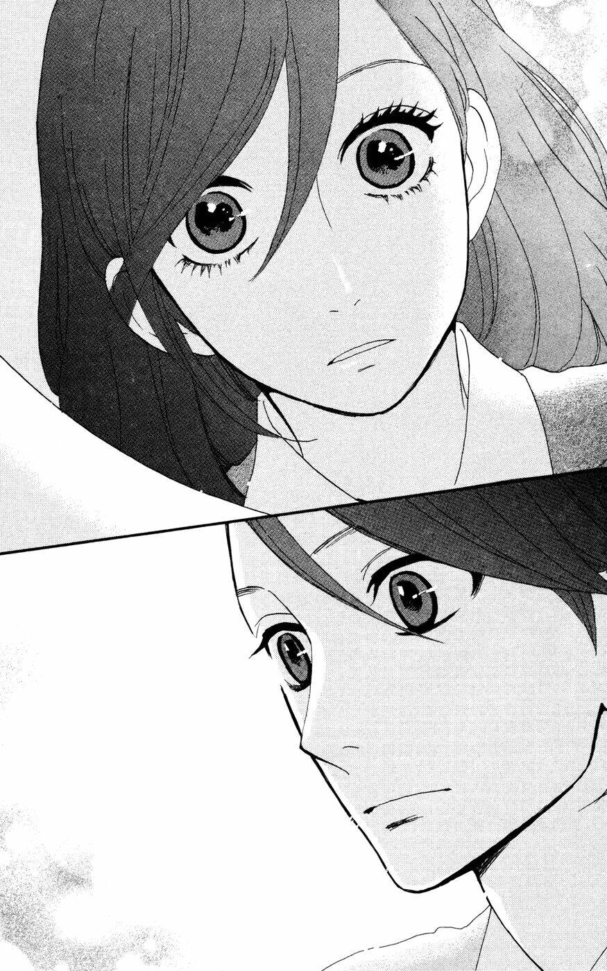 Sao Mai Của Em: Chapter 6