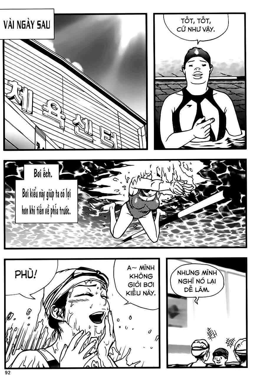 Need A Girl: Chapter 42