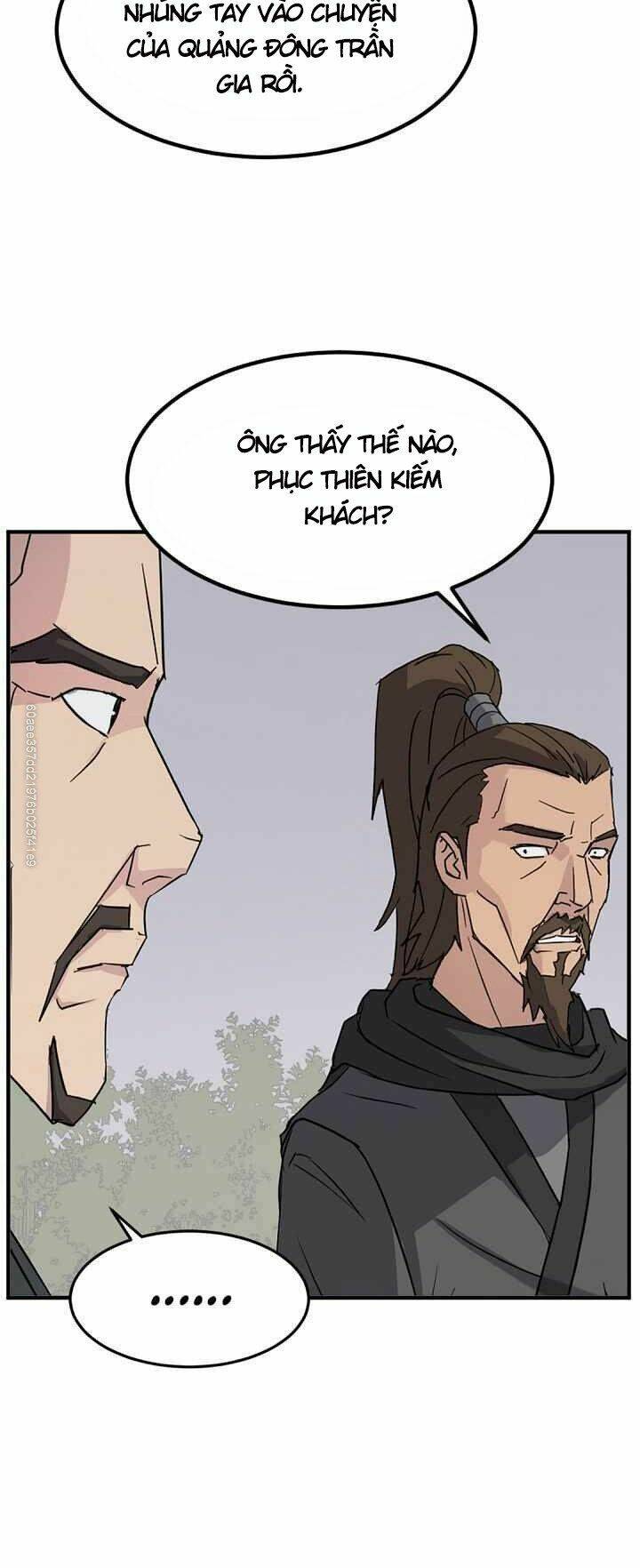 Trọng Sinh, Bất Khả Chiến Bại: Chapter 119