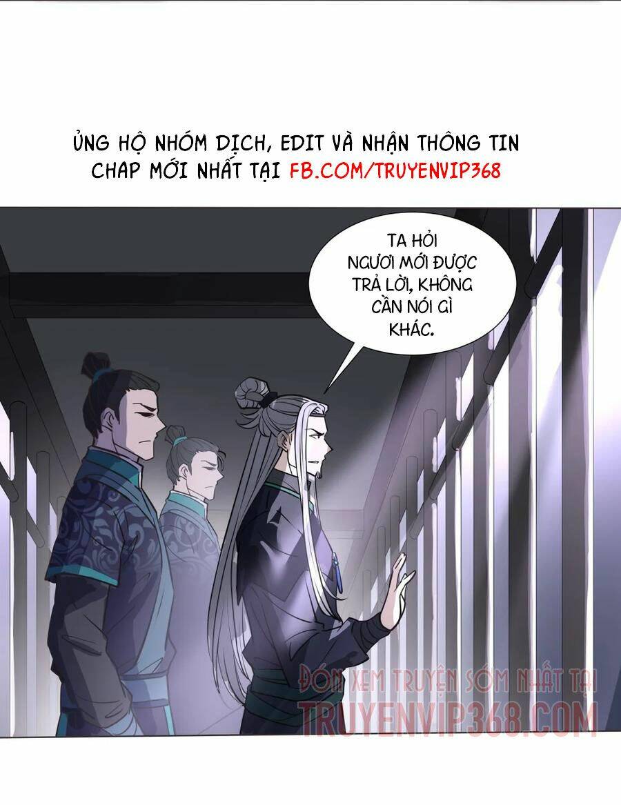Trăm Vạn Cách Thành Thần: Chapter 14