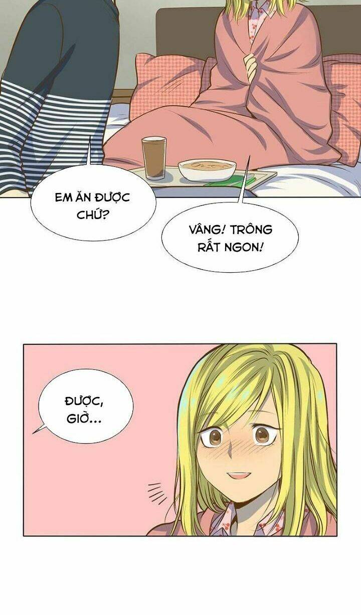 Bí Mật Sâu Sắc Nhất Của Tôi: Chapter 16