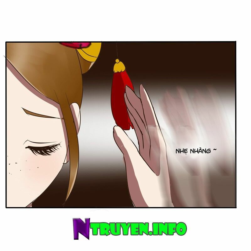 Thông Linh Phi: Chapter 49
