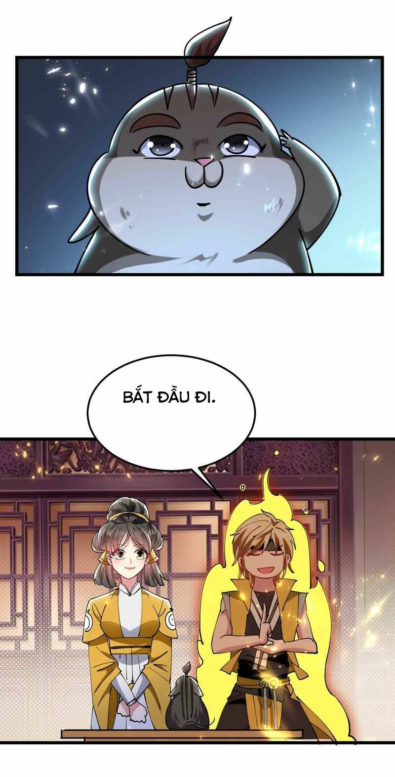 Vạn Giới Tiên Vương: Chapter 74