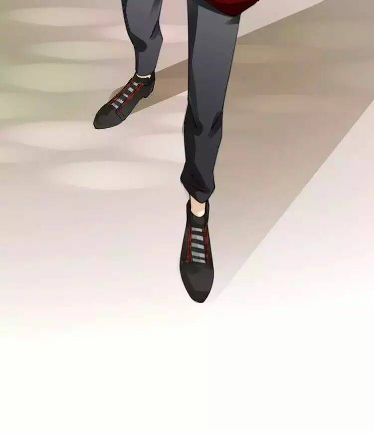 Thiên Thần Không Có Tiết Tháo: Chapter 50