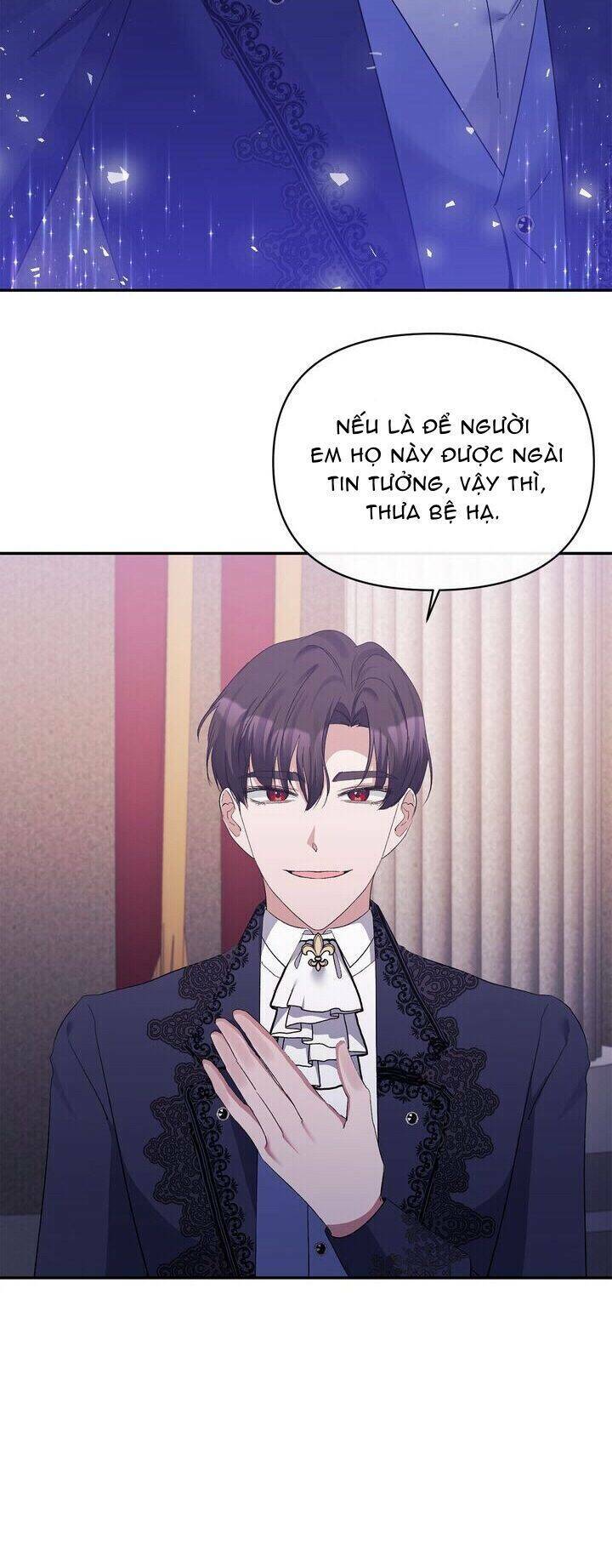 Nữ Công Tước Phương Bắc Là Một Nhân Vật Phản Diện: Chapter 30