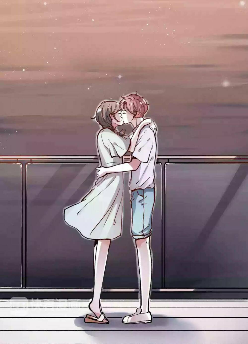 Cậu Đã Từng Yêu Tôi: Chapter 23