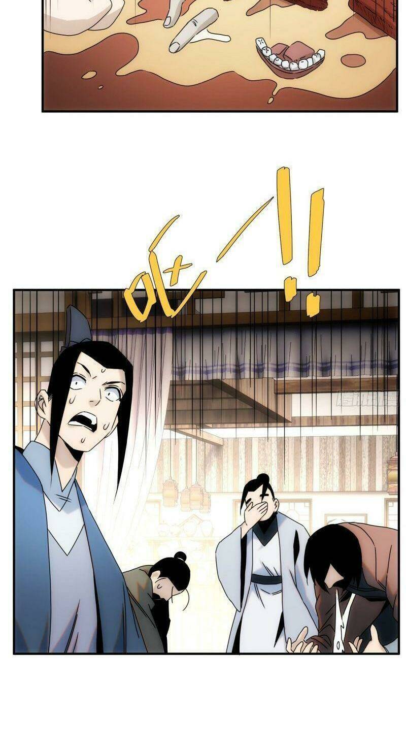 Ma Vương Là Đại Địa Chủ: Chapter 59