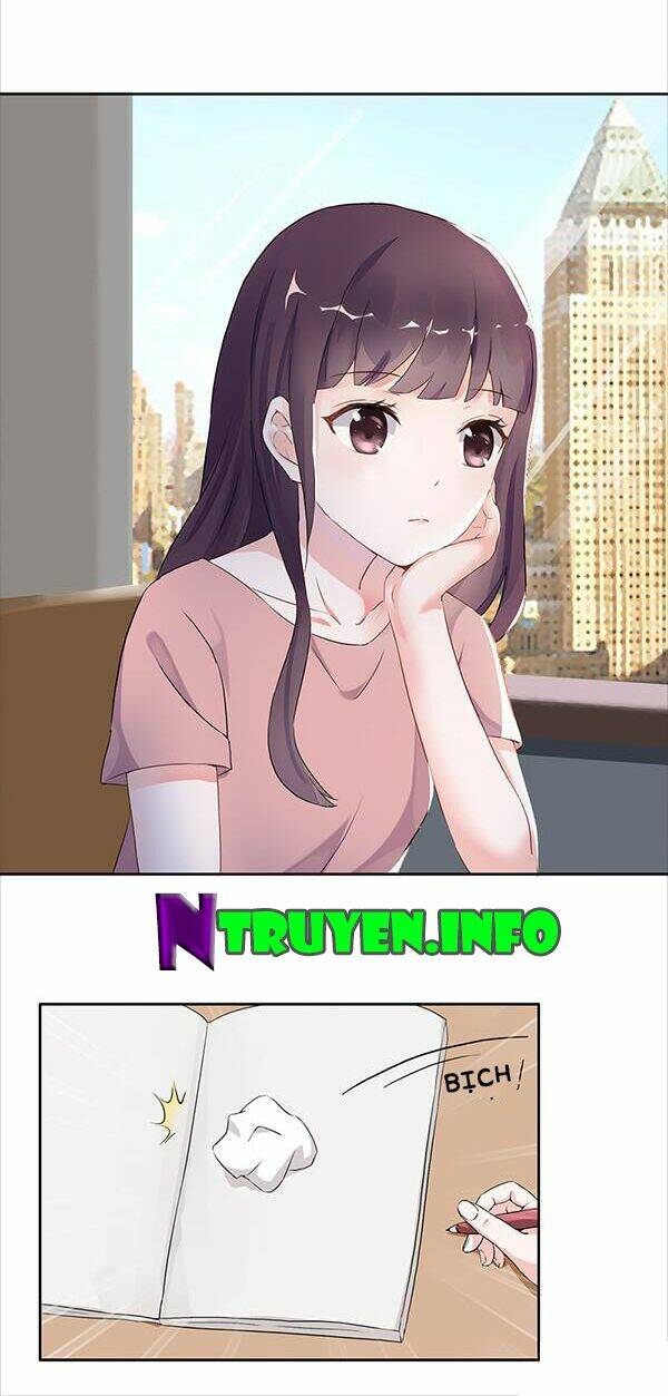 Câu Chuyện Săn Vợ: Chapter 1