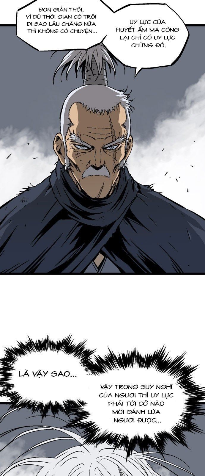 Cao Thủ 2: Chapter 103