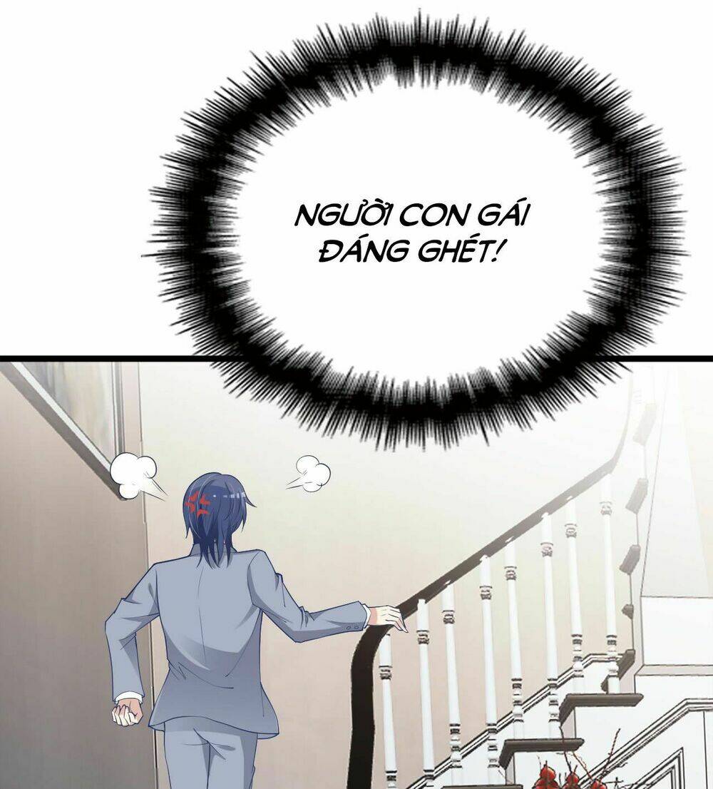 Bí Mật Kết Hôn Với Ảnh Đế: Vợ Ơi Đến Đây Tấn Công Đi Nào: Chapter 21