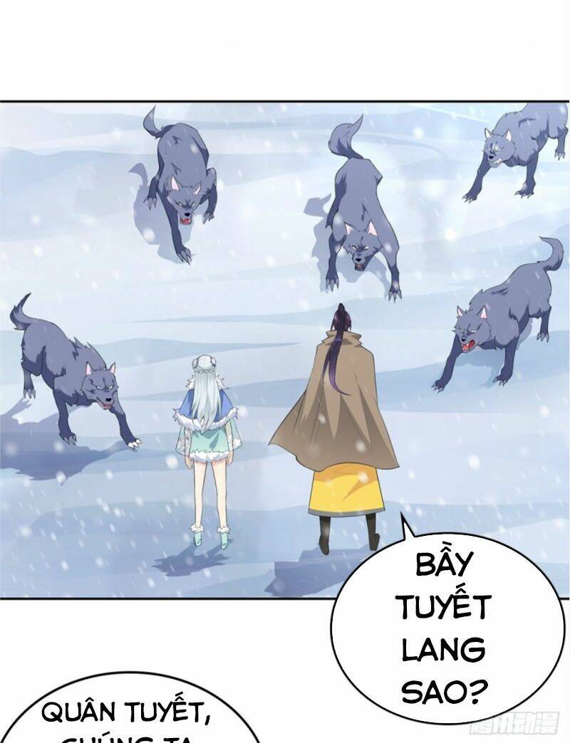 Người Ở Rể Bị Ép Thành Phản Diện Ngoại Truyện: Chapter 6