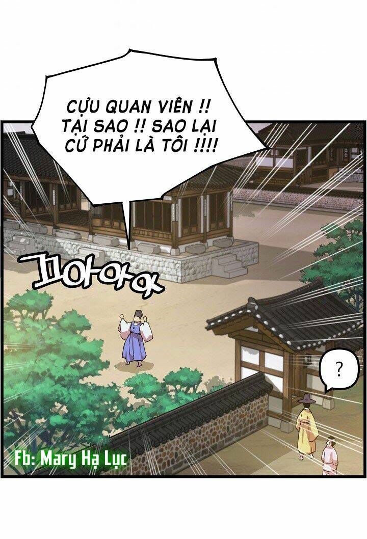 Tôi Sẽ Sống Như Một Hoàng Tử: Chapter 10