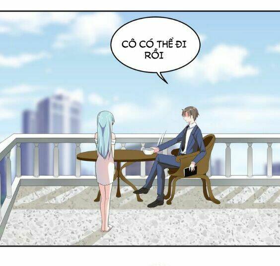 Cẩm Nang Nuôi Dưỡng Ông Xã: Chapter 4