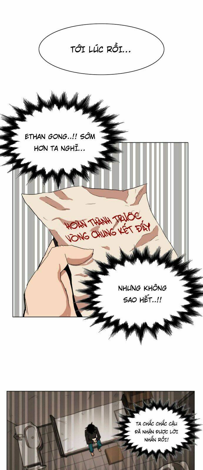 Hard Core Leveling Warrior: Chapter 159