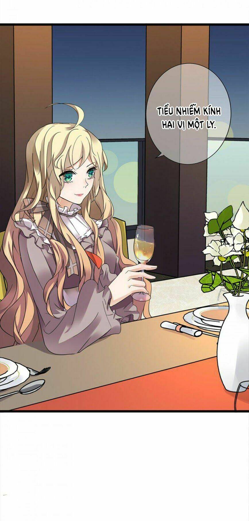 Nhật Ký Dạy Dỗ Của Gia Tộc Đáng Yêu: Chapter 18