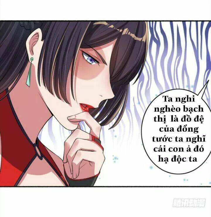 Cuồng Phi Phách Lối: Chapter 32