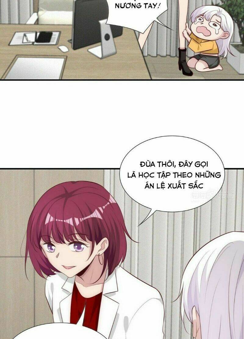 Trở Lại Showbiz Làm Ảnh Hậu: Chapter 20