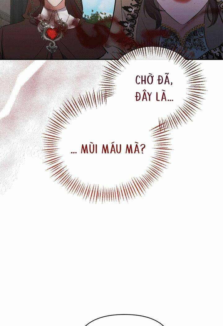 Nữ Công Tước Phương Bắc Là Một Nhân Vật Phản Diện: Chapter 25
