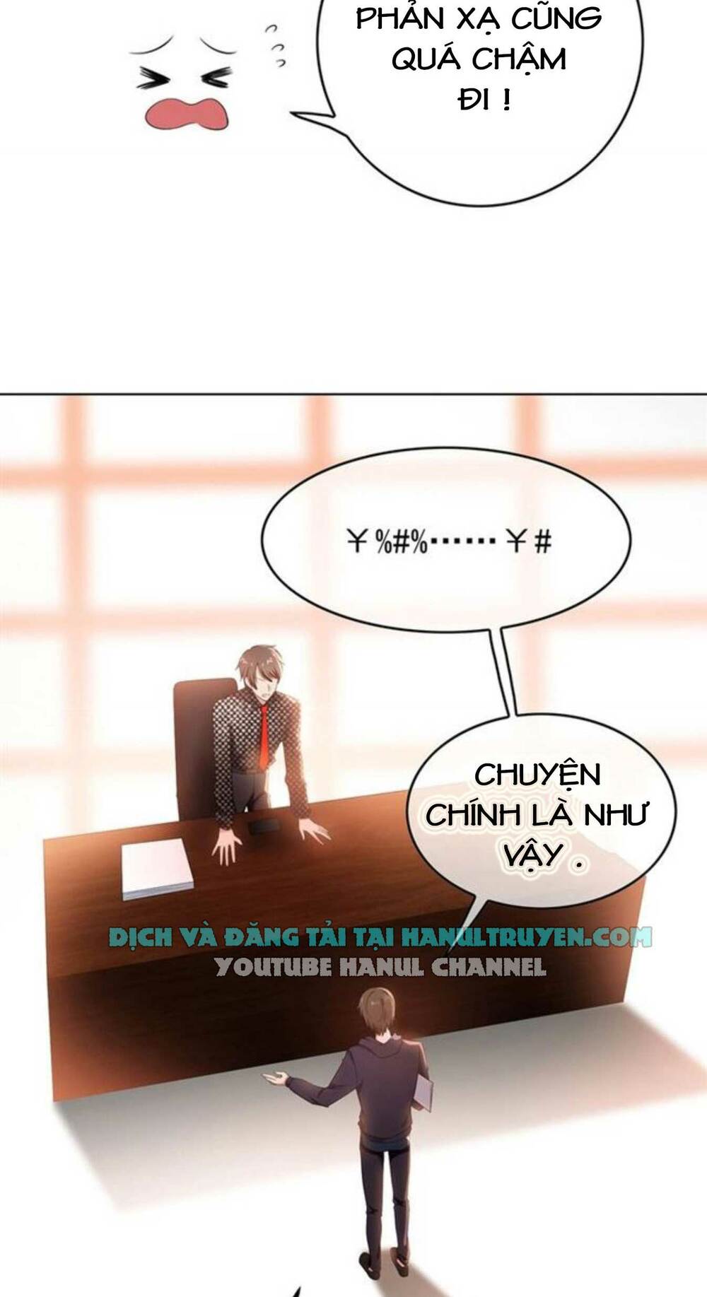 Cô Vợ Nhỏ Nuông Chiều Quá Lại Thành Ác!!: Chapter 53