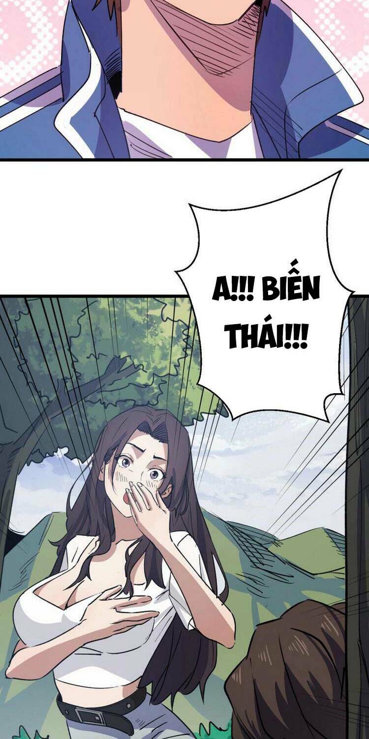 Bắt Đầu Với Tề Thiên Đại Thánh: Chapter 1