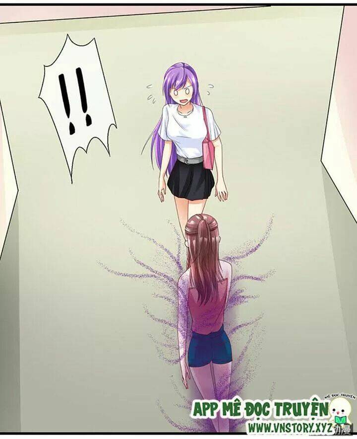 Bồn Tắm Có Vấn Đề?: Chapter 43