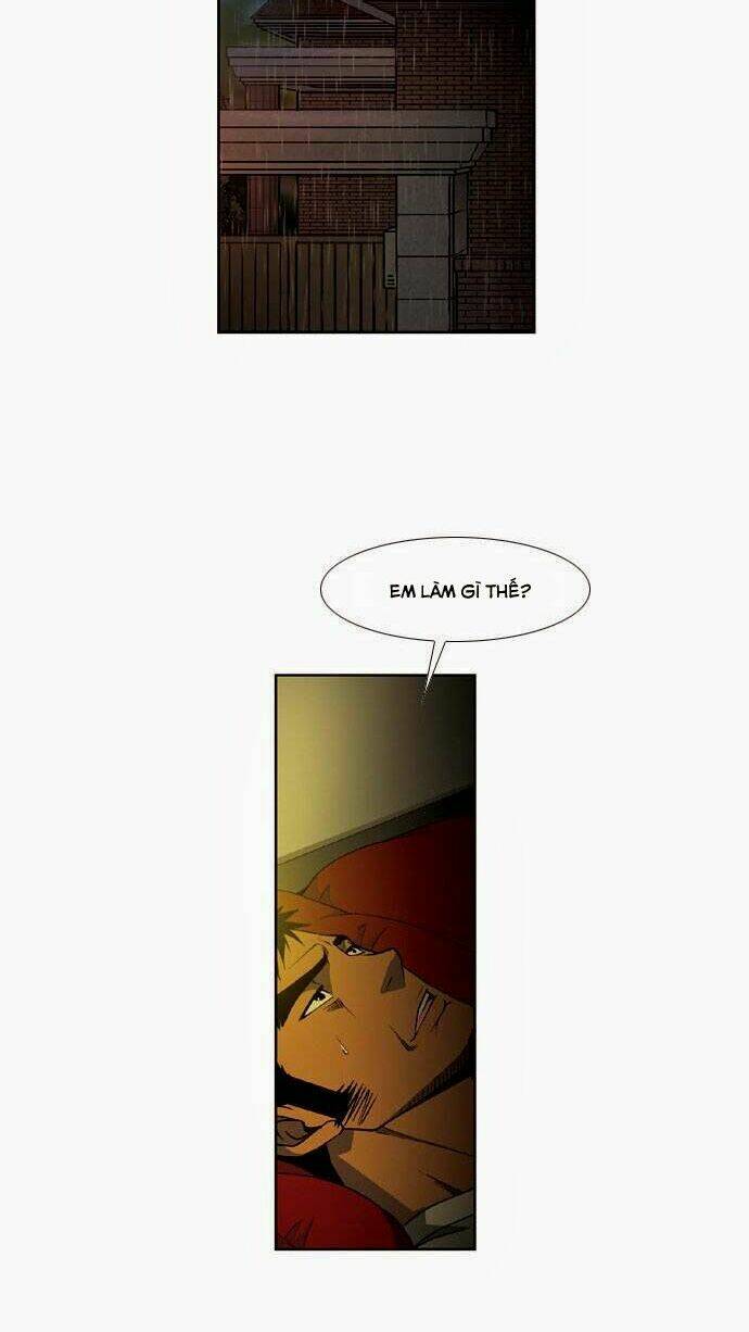 Quán Ăn Sát Thủ: Chapter 24